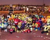 Carnavales de Getafe