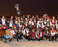 Carnavales de Getafe