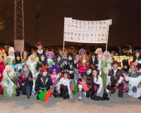 Carnavales de Getafe