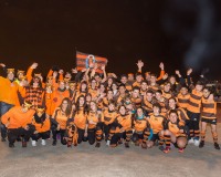 Carnavales de Getafe