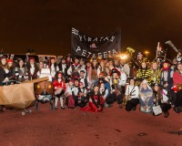 Carnavales de Getafe