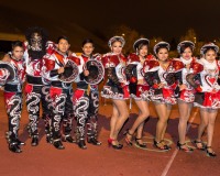 Carnavales de Getafe