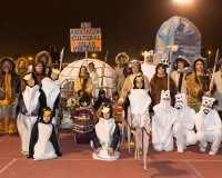 Carnavales de Getafe