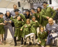 Carnavales de Getafe
