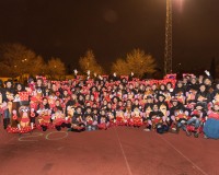 Carnavales de Getafe