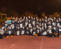 Carnavales de Getafe