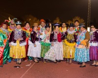 Carnavales de Getafe