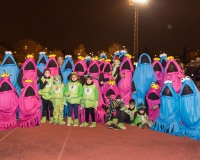 Carnavales de Getafe