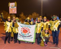 Carnavales de Getafe