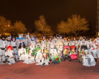 Carnavales de Getafe