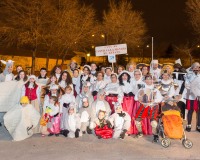 Carnavales de Getafe