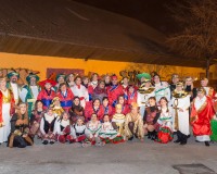 Carnavales de Getafe