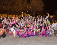 Carnavales de Getafe