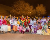 Carnavales de Getafe