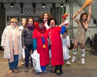 Carnavales de Getafe