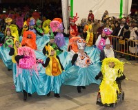 Carnavales de Getafe