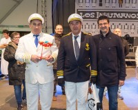 Carnavales de Getafe