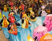 Carnavales de Getafe