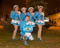 Carnavales de Getafe