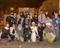Carnavales de Getafe