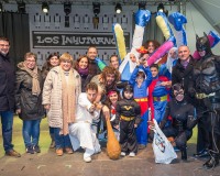 Carnavales de Getafe