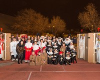 Carnavales de Getafe