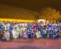 Carnavales de Getafe