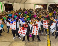 Carnavales de Getafe