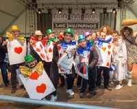 Carnavales de Getafe
