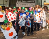 Carnavales de Getafe