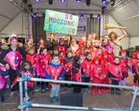 Carnavales de Getafe