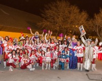 Carnavales de Getafe