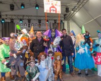 Carnavales de Getafe