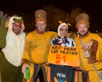 Carnavales de Getafe