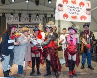 Carnavales de Getafe