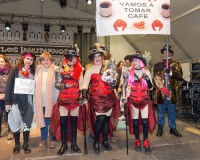 Carnavales de Getafe