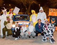 Carnavales de Getafe