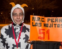 Carnavales de Getafe