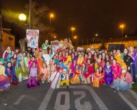 Carnavales de Getafe