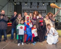 Carnavales de Getafe