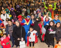 Carnavales de Getafe