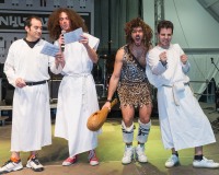 Carnavales de Getafe