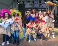 Carnavales de Getafe