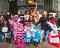 Carnavales de Getafe
