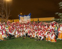 Carnavales de Getafe