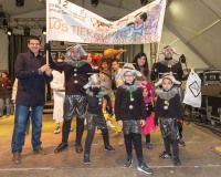 Carnavales de Getafe