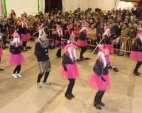 Carnavales de Getafe