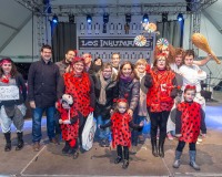 Carnavales de Getafe