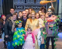 Carnavales de Getafe