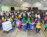 Carnavales de Getafe